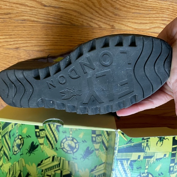 FLY patent wedges - Picture 8 of 14